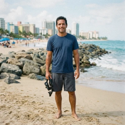 Gabriel Rosario